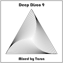 Deep Disco 9 - Mar 2022