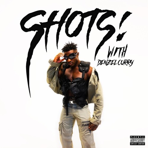 JELEEL! - SHOTS! (WITH DENZEL CURRY)