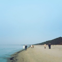 promenade