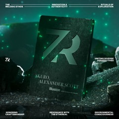 Illusion (FREY & Human Rias Remix) [feat. Alexander Scott]