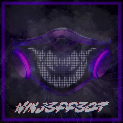 NINJ3FF3C7 Originals