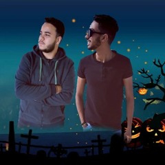 مهرجان "كيوته كيت كات" عمرر_ و_نياازى _2020  (كانت بتهون عليا نار العذاب) 💥