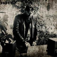 🅢🅔🅢🅘🅞🅝 by ✠HDT67✠  14-06-2021  Techno Atmosferico