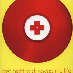 [GET] KINDLE 💔 Last Night a DJ Saved My Life: The History of the Disc Jockey by  Bil