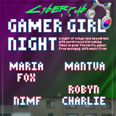 GamerGirlSetRobynCharlie