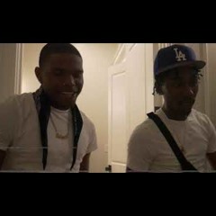 JayyK Structure X Vonny G - Left