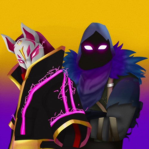 Fortnite Rep (Snippet)