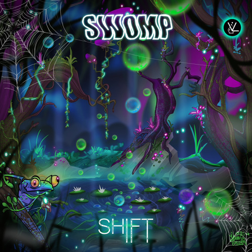 SWOMP - Shift