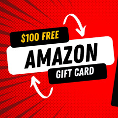 ~`^$~Get a $100 Amazon Gift Card Free – Here's How It Works~`%^~