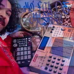 Mó fita de mil grau - Muro MC