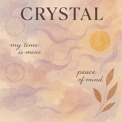 Crystal (House Remix) [Written by Lil' Ease & CryStyle]