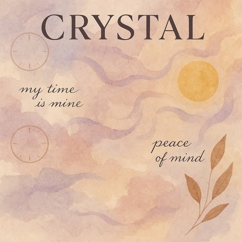 Crystal (House Remix) [Written by Lil' Ease & CryStyle]