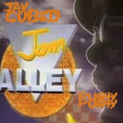 Pushy Pushy (Freestyle)