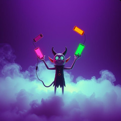 Phoning the Imp