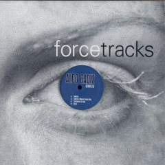 Aldo Cadiz - Syndrome De Nada (Original Mix) FORCE TRACKS 2006