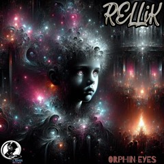 Orphin Eyes [Orphin Records]