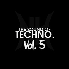| Sound of Techno vol.5 |