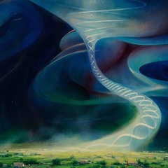 RITUAL: ALLEYWAYS PT.1 (PROD. 8een & Jah•[psyphy])