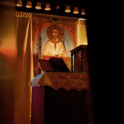 Evolhiten & Nim Ghar (Coptic/ English)