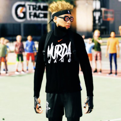 MurdaTheDemon- TALIBAN