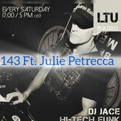 HTF143 Ft Julie Petrecca