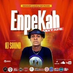 DJ AJ SOUND - MIXTAPE ENPEKAB 2023 | VIBE SOU VIBE✵|