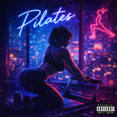Pilates - Slowed