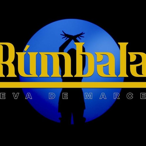 Eva De Marce - Rúmbala