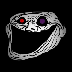 The Troll (Trololazing in the style of The Murder)