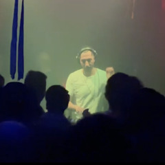 Adel DJ Live at Rallye Des Pharaons & Flat 8th “aquarius”, The Playground Malta 16.02.24