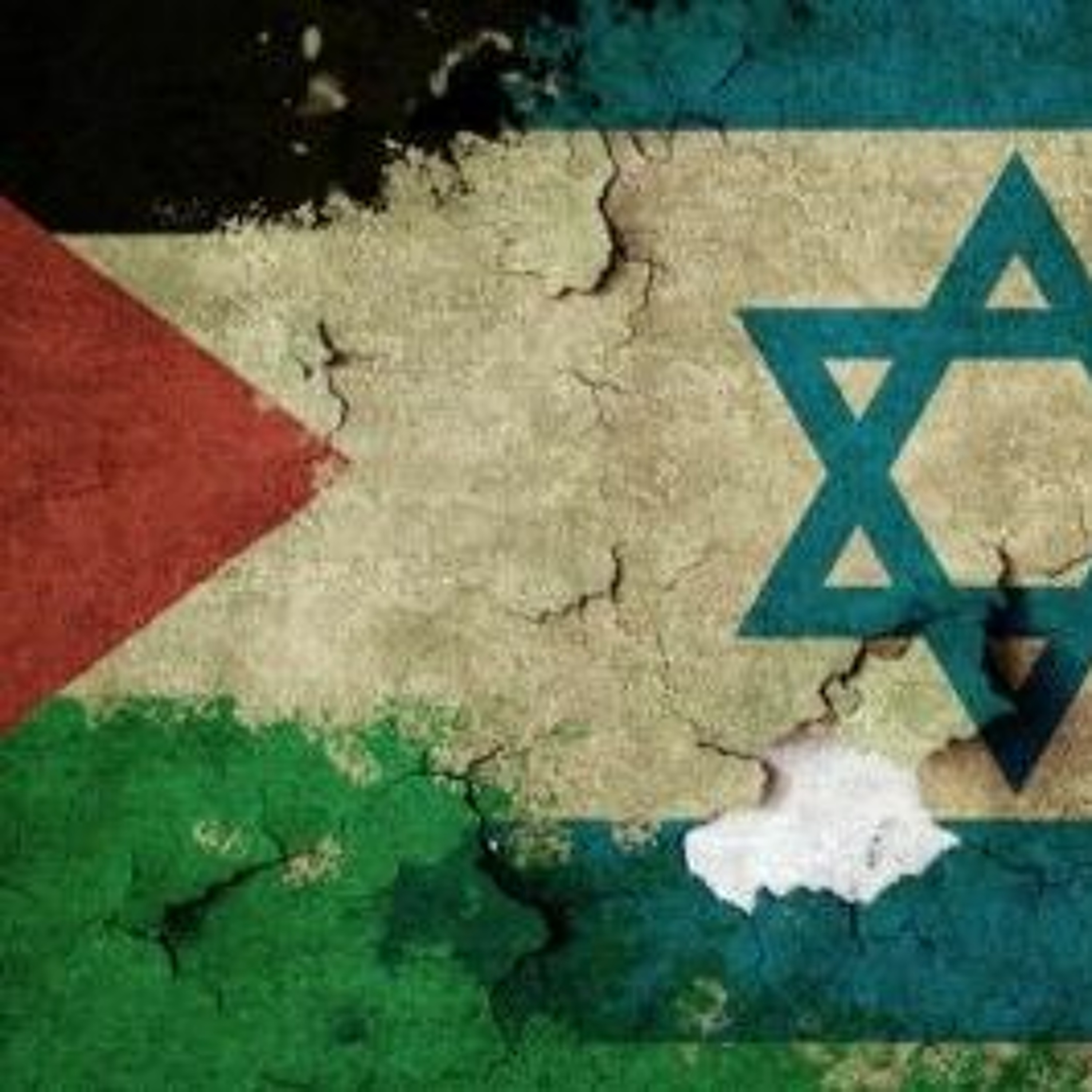 Israel Post Ceasefire: When the Dreams of Israelis collide with the Hopes of Palestinians episode artwork