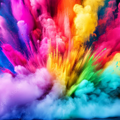 Pretty Colors