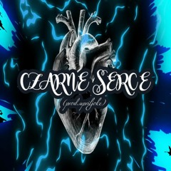 Czarne Serce (Prod.AprilJoke)