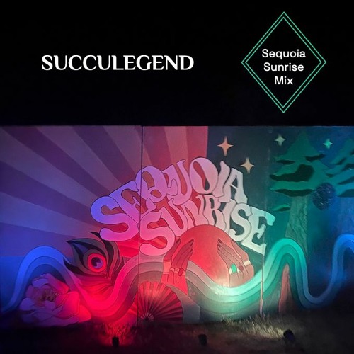 Sequoia Sunrise DJ Set