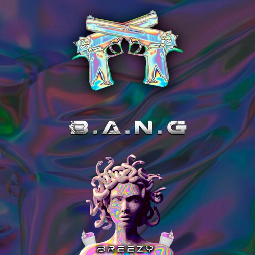 Breezy - Bang (OriginalMix)