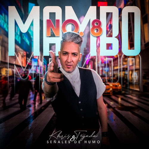 Mambo No. 8