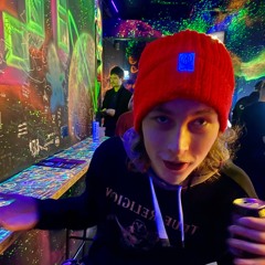 AWAKE AT NITE (Ft. TP)