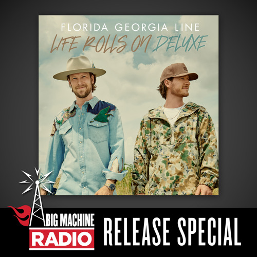 florida georgia line songland