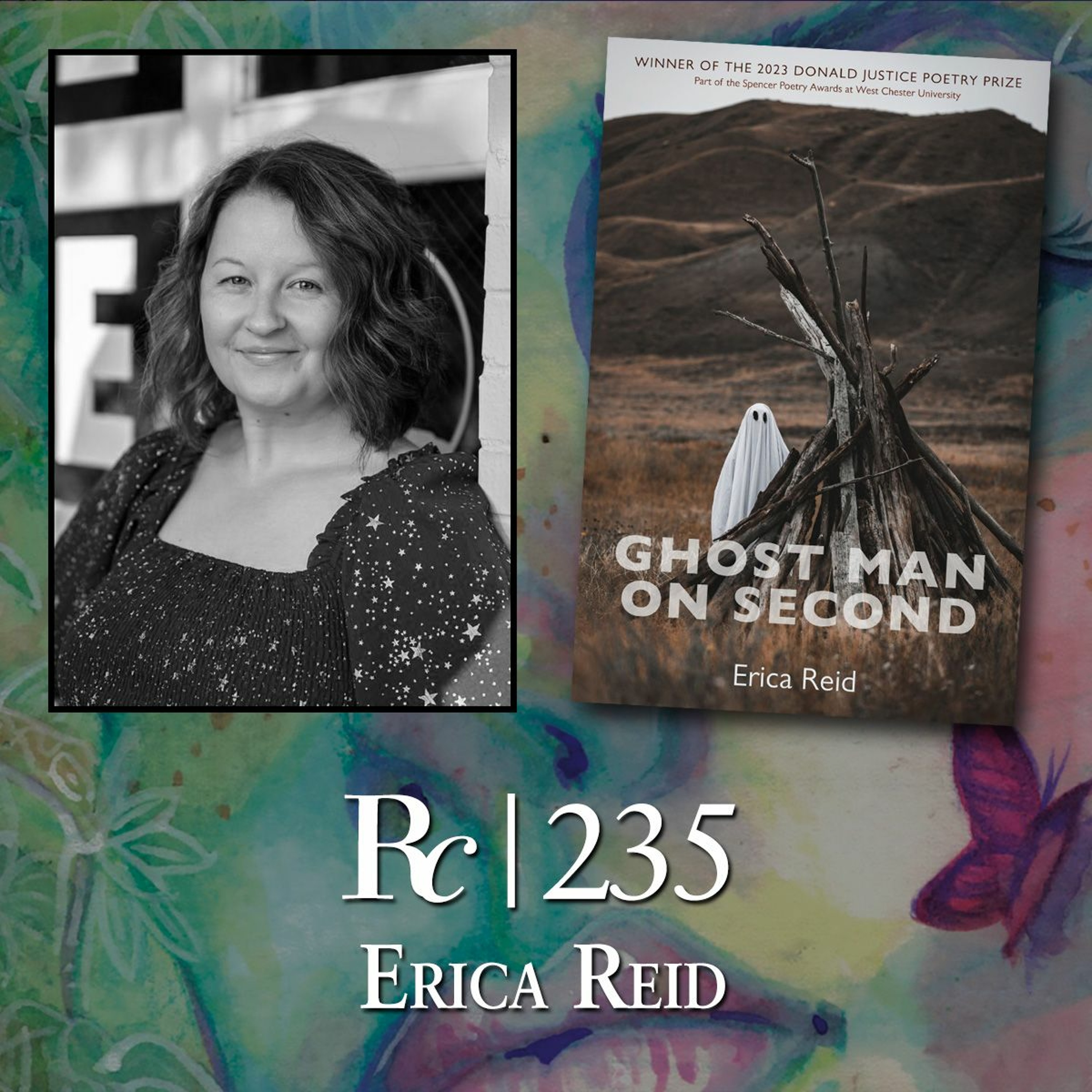 ep. 235 - Erica Reid
