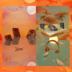 Alina Baraz - Yours (Mikey Sol Re-flip)