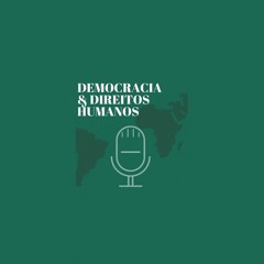 #83 Racismo Estrutural | Entrevista: José Luiz Teixeira (Advogado - Sorriso Negro/Ponta Grossa)