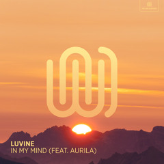 In My Mind (feat. Aurila)