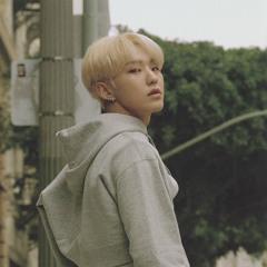 SEVENTEEN 호시 HOSHI - 미공개곡 unrelease song