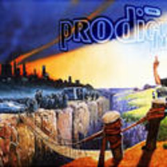 The Prodigy - Trouble In Sandy Heath