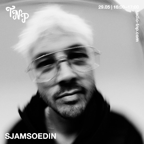 Sjamsoedin