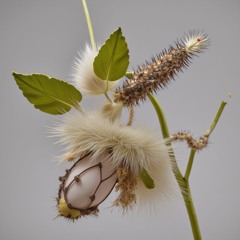 We are the soil for what comes next by Stanley Qiufan Chen (Chinese)