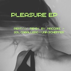 IT Premiere: Pert - Get That (Sol Caballero remix) [SYS025]