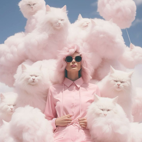 ** MSS MIX ** Choose Future **