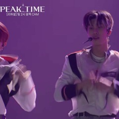 [PEAK TIME] TEAM 02:00 - NTX - THE BOYS (GIRLS GENERATION).mp3