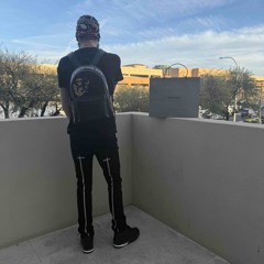 In my glow